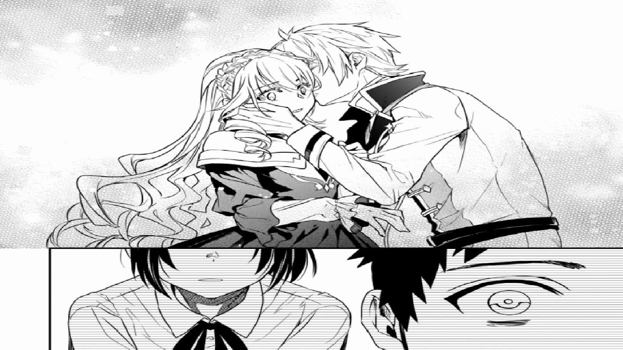 【異世界漫画】ツンデレ悪役令嬢リーゼロッテと実況の遠藤くんと解説の小林さん！ 1~26🌶🍅【マンガ動画】🍓🍒