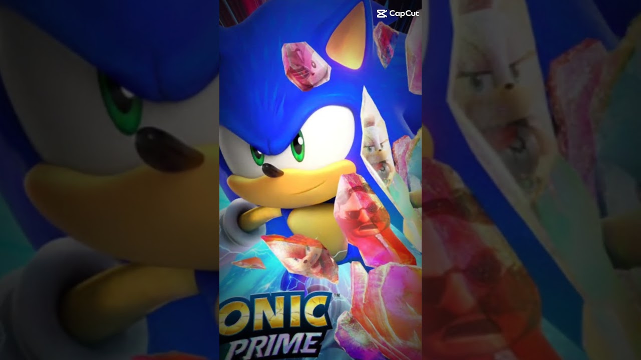 sonic edit 💙 (sonic prime) para @Miguelite_Sonic_Oficial-ix2st