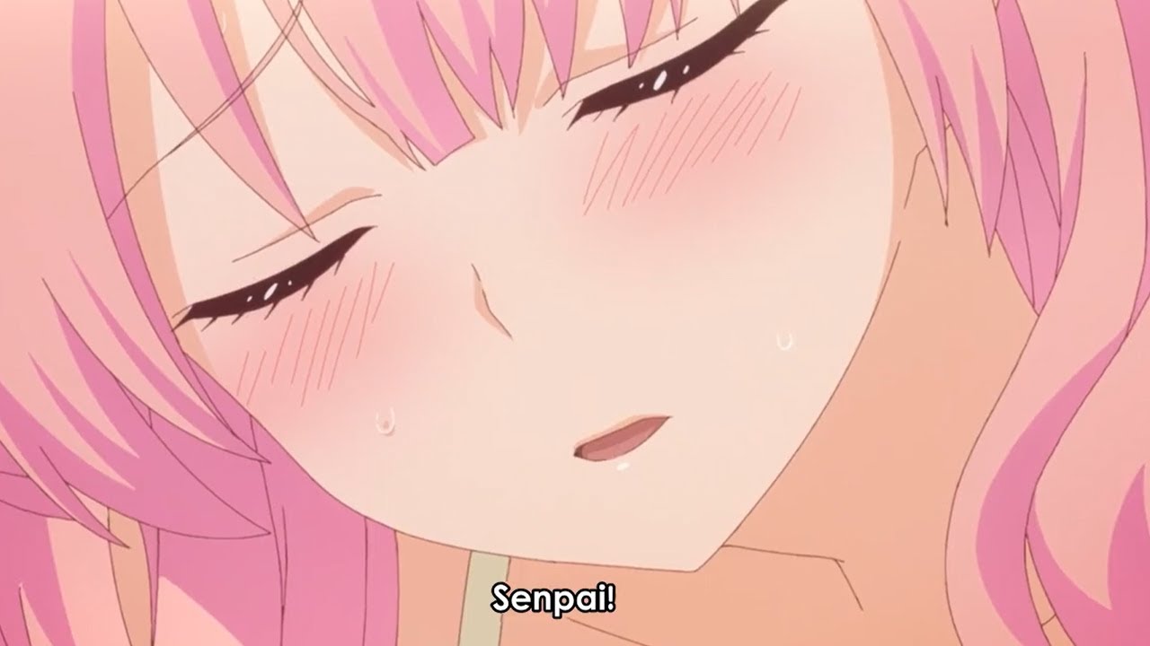 She Caught Lacking | My Life as Inukai-san’s Dog