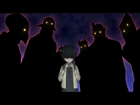 Hyoma Wants to know More About Botan Nagatsuki | Mononogatari Episode 6 | もののがたり