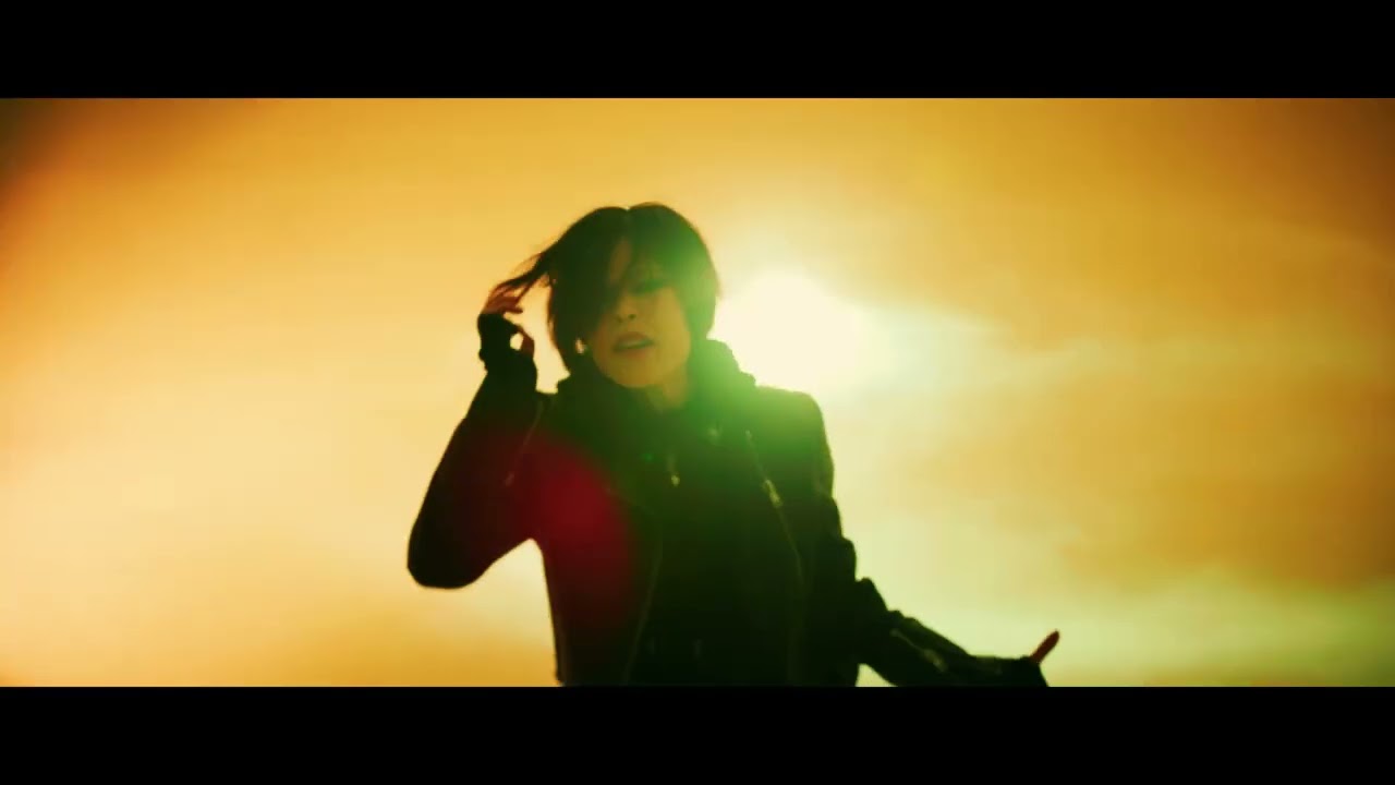 Music Video Evolution   NANO 「真・進化の実～知らないうちに勝ち組人生～」オープニング主題歌