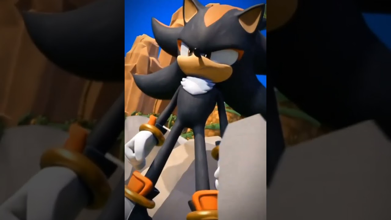 🖤Shadow🖤||Sonic Prime🤩//video edit#sonic#sonicprime#shadowthehedgehog#shadow#videoedit#shortsvideo