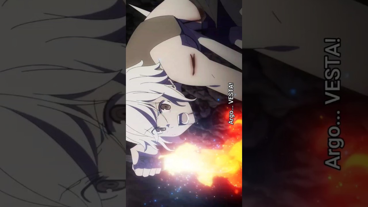 ダンジョンに出会いを求めるのは間違っているだろうかⅣ深章 厄災篇 #11