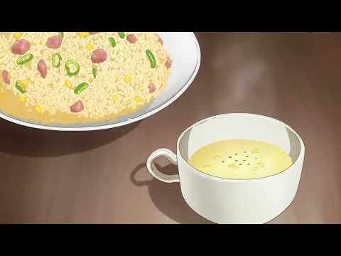 ツルネ －つながりの一射－ 04「拍子の大離れ」