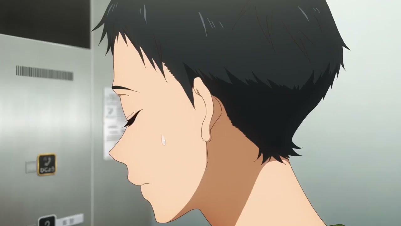 ツルネ －つながりの一射－10