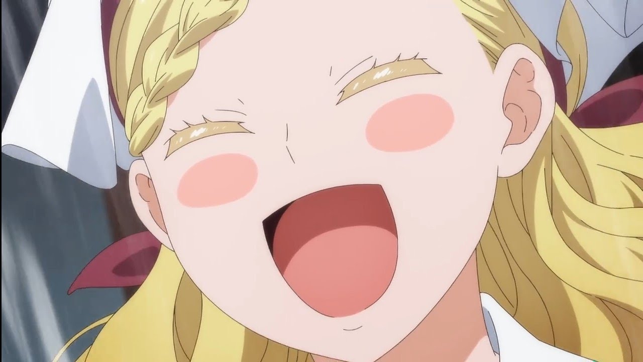 carol funny moments ep 11トモちゃんは女の子!|Tomo chan is a girl!