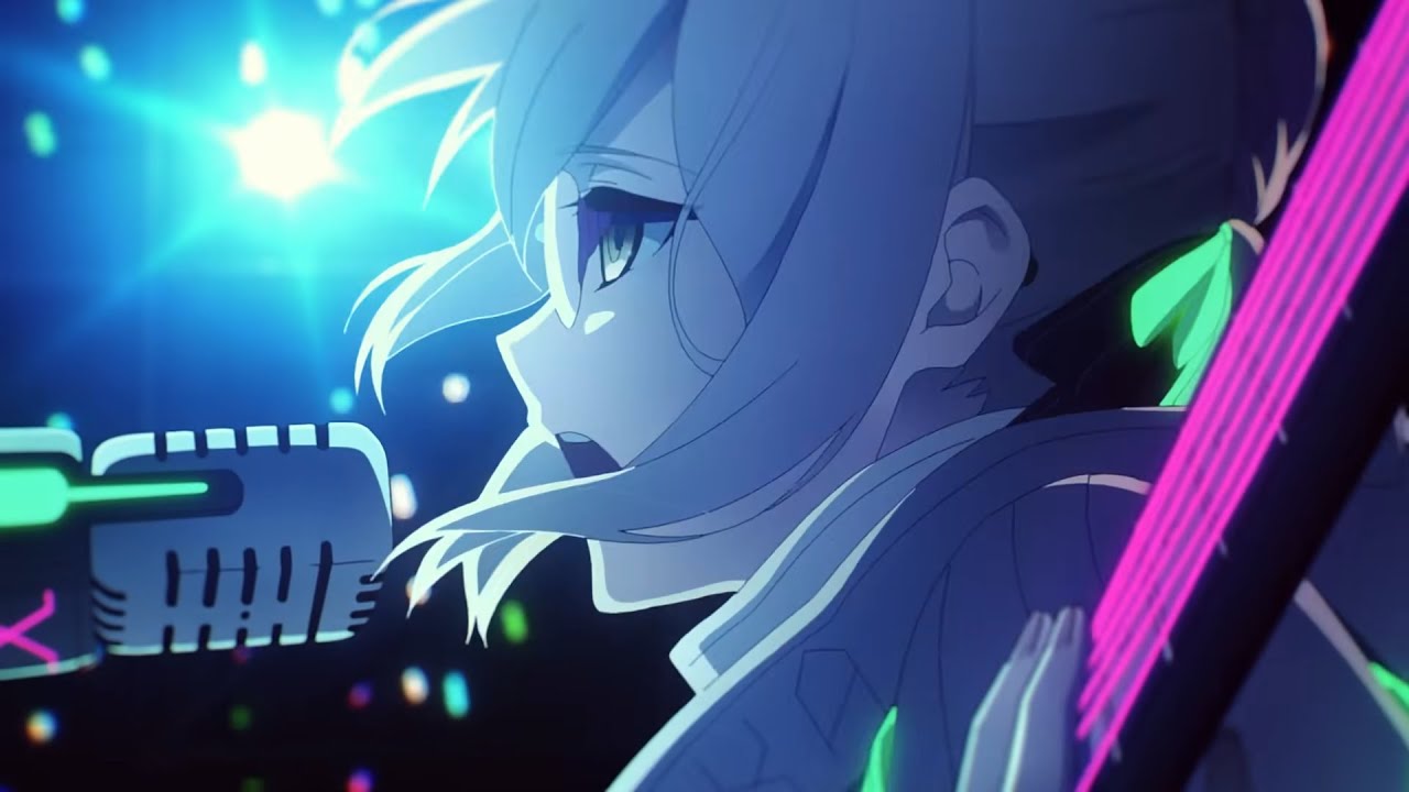 LEMONADE - Fate/Grand Order【AMV】