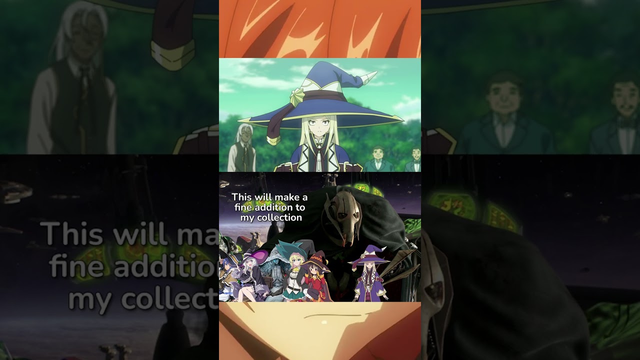 NINGEN FUSHIN MEMES | 人間不信の冒険者たちが世界を救うようです