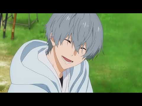 ツルネ －つながりの一射－ 04「拍子の大離れ」