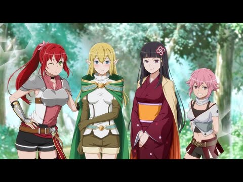 【ダンメモ】ダンまちⅣ 深章・厄災篇サイドストーリー Part3