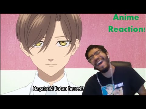 Malevolent Spirits: Mononogatari もののがたり Episode 7 Live Reaction!