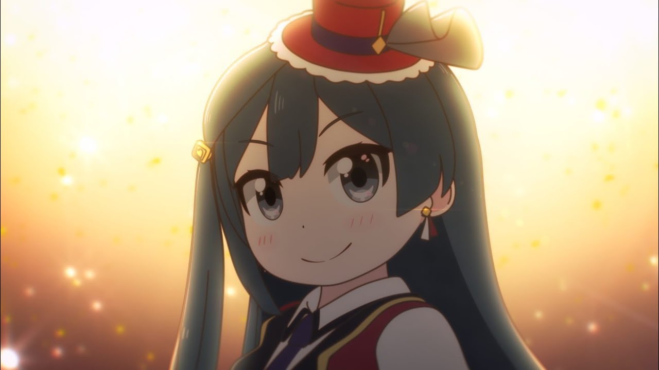 【虹ヶ咲】CHASE【にじよんあにめーしょん 10話】