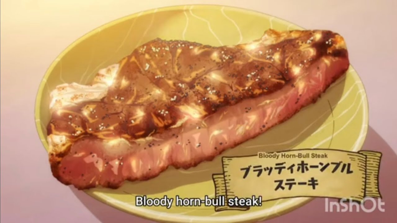 (とんでもスキルで異世界放浪メシ)10話おすすめシーン