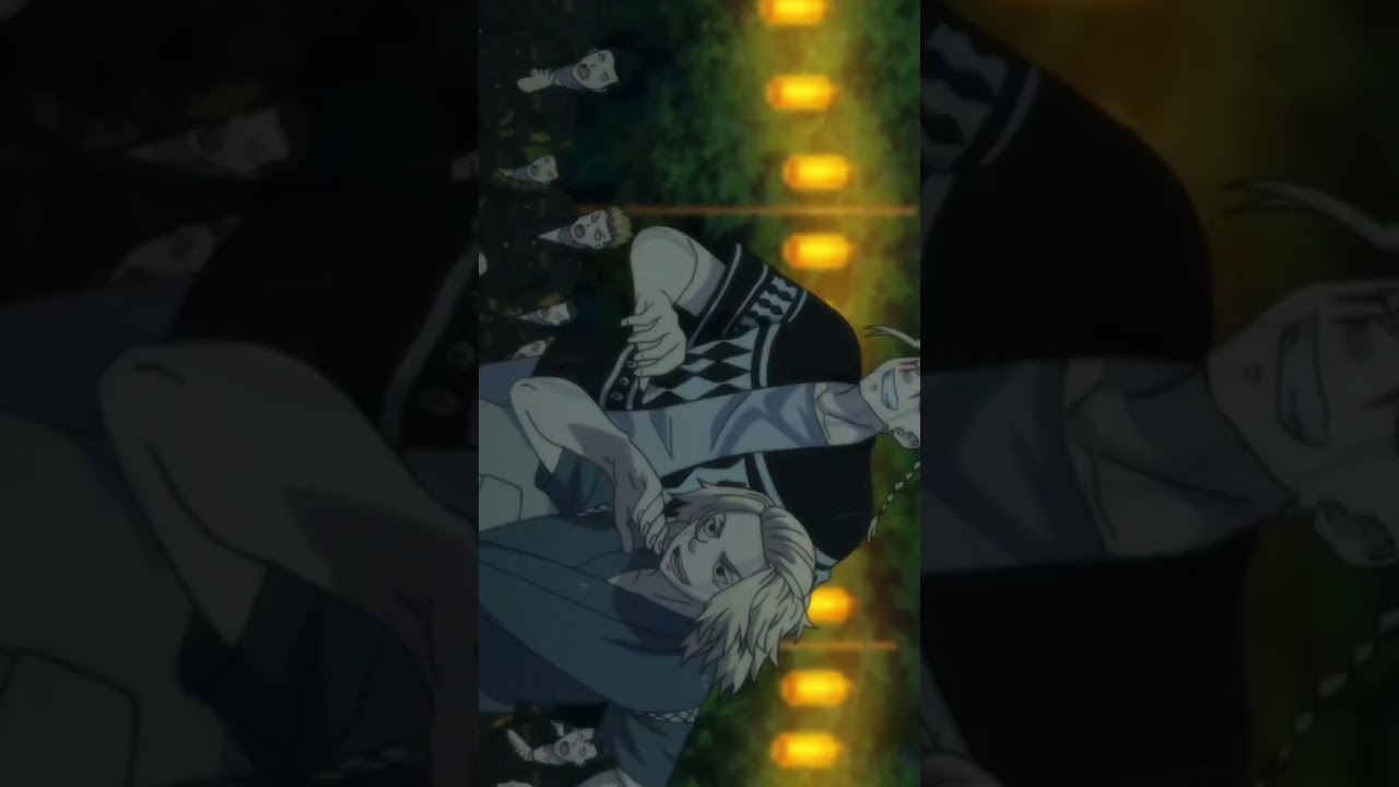 Tokyo Revenger acha hai🤔😥😥 #tokyorevengersedit #tokyorengers #mikey #shorts #india #animeshorts