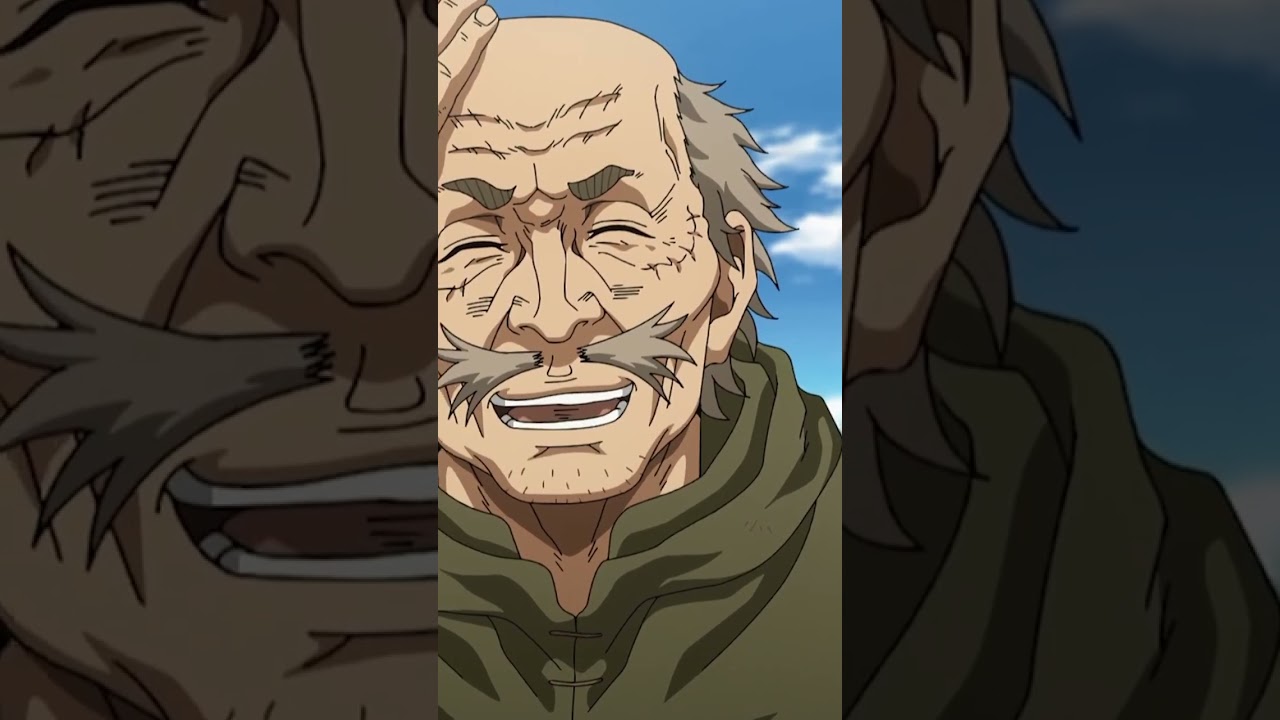 Vinland Saga Season 2 - Manga vs Anime - Part 11