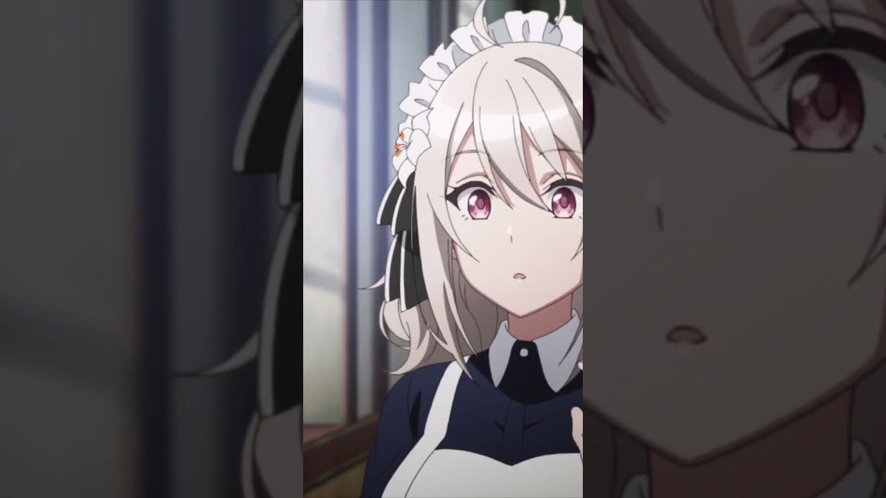 スパイ教室　第１０話　リリィ　と　グレーテ　#スパイ教室