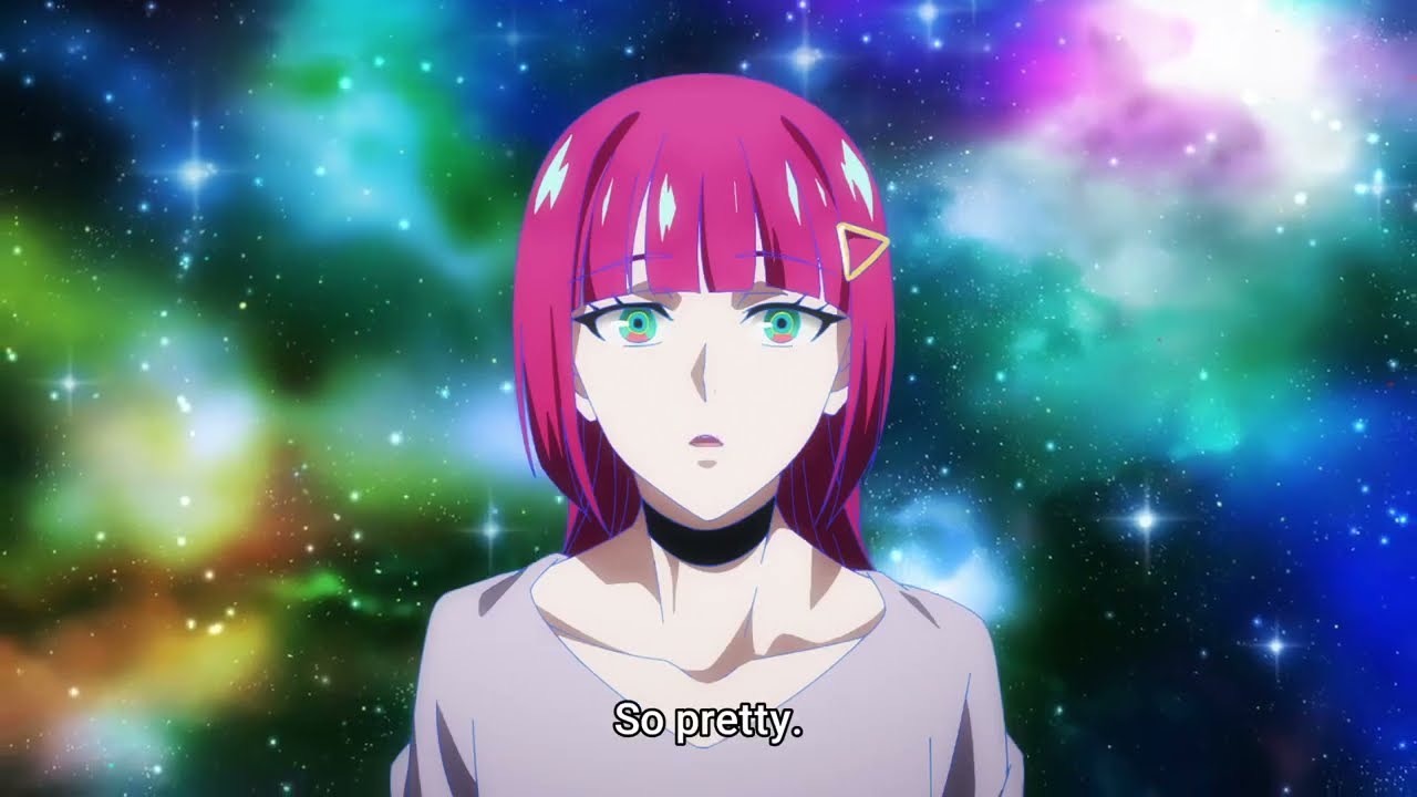 テクノロイド OVERMIND 09