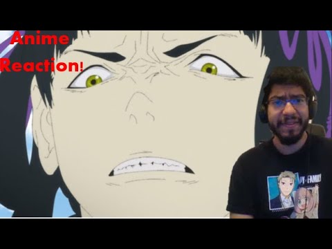 The Fire Hunter 火狩りの王 Episode 10 Live Reaction!