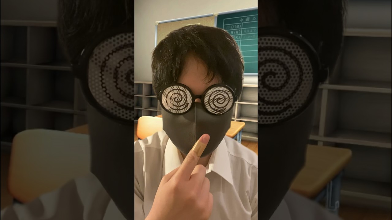 完璧なカンニング#shorts