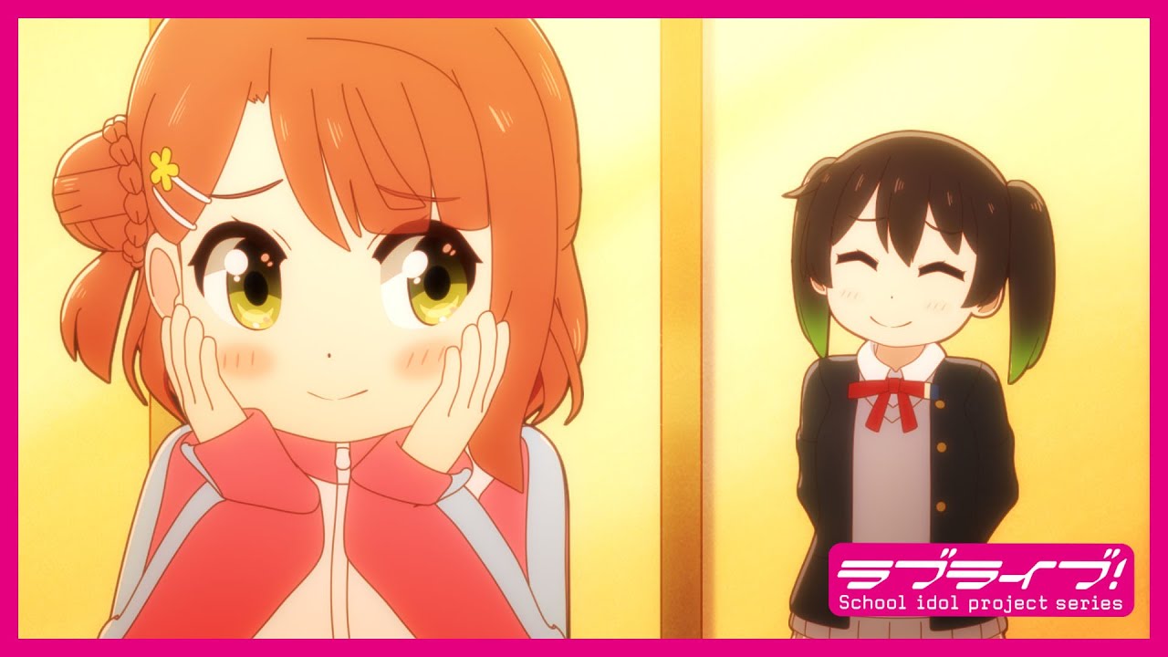 【#1~11】TVアニメ『にじよん あにめーしょん』振り返り配信 第1～11話