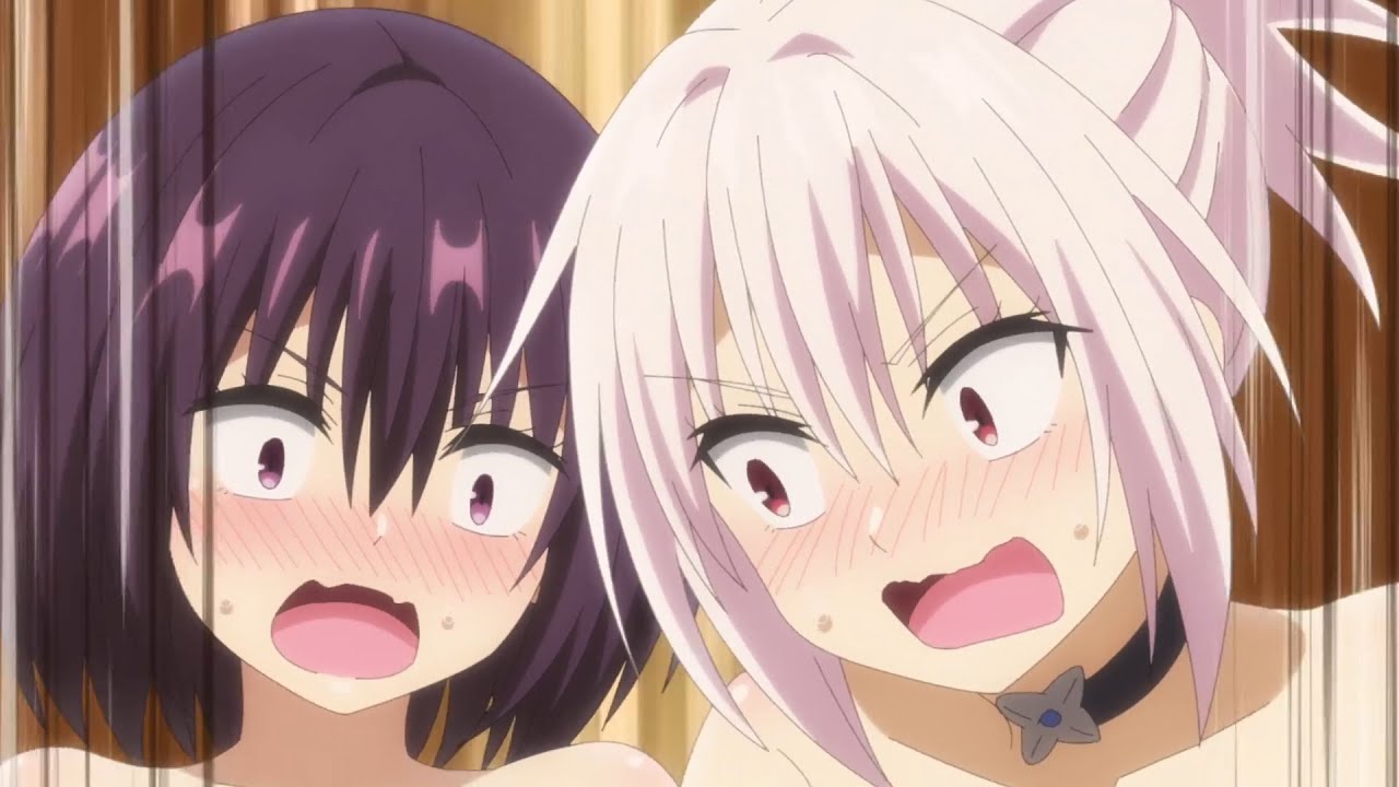 El Peligro de los BAÑOS termales - Ayakashi Triangle