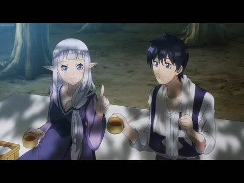 異世界のんびり農家 12話