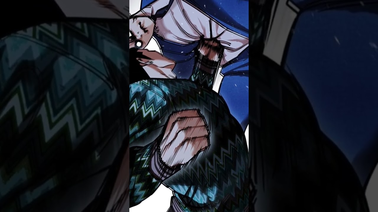 【外見至上主義】【lookism】北原流星