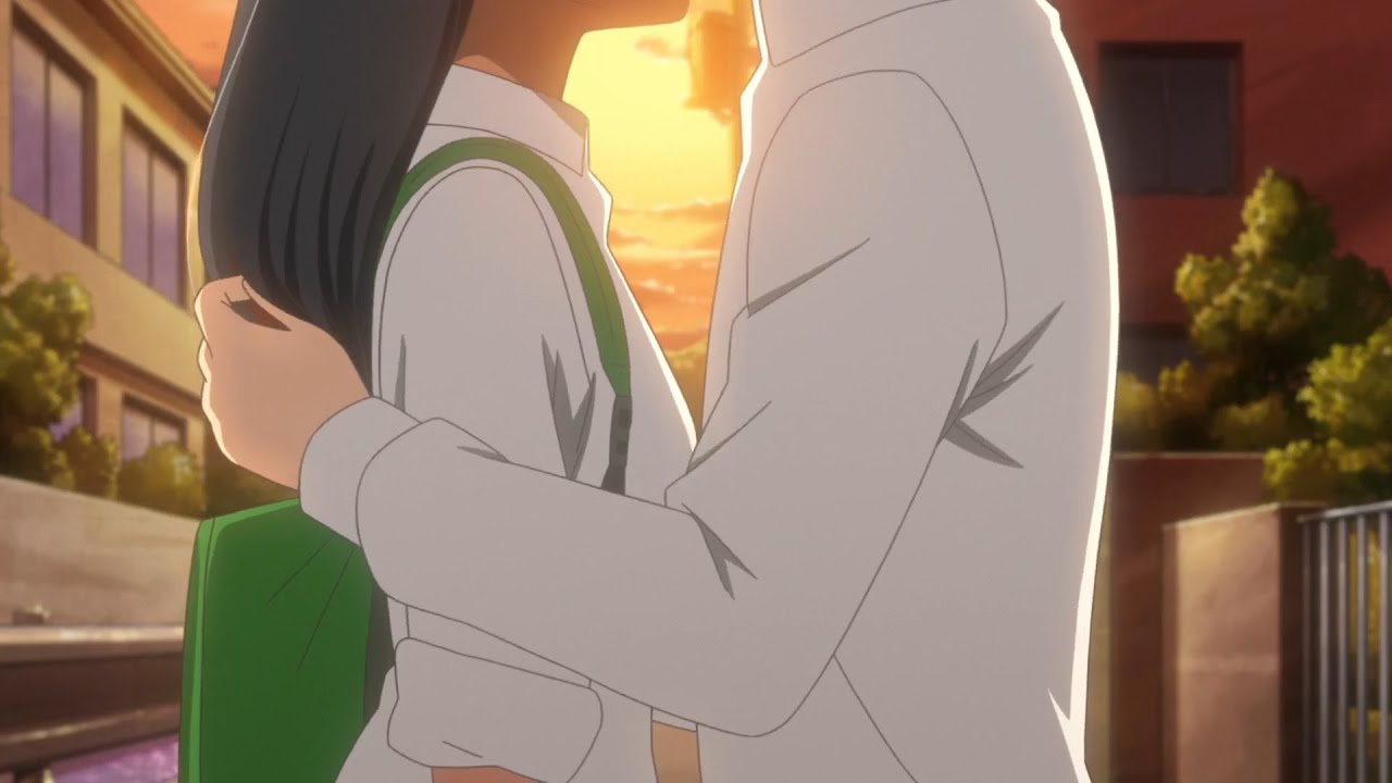 Un Final para Recordar... | Nagatoro-san