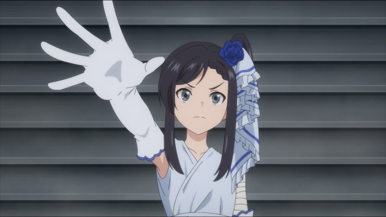 【老後に備えて異世界で8万枚の金貨を貯めます】第11話感想｜ゴブリンを花火で倒すシーン、ものすごく納得できない。もっと何とかならなかったのか？