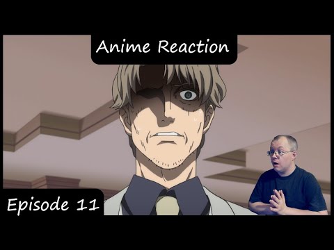 The Real Killer | Kyokou Suiri Season 2 Episode 11 Reaction (虚構推理 Season 2)