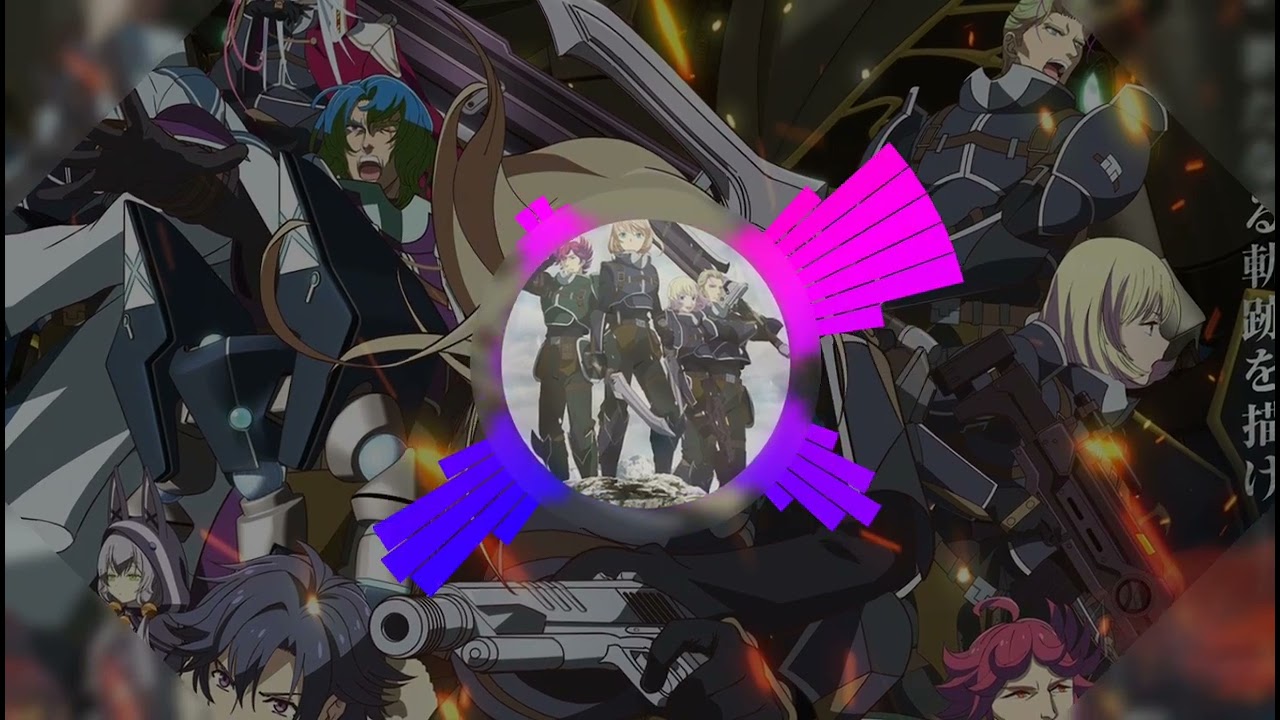 The Legend of Heroes: Sen no Kiseki - Northern War Ending Full  "proud hero" by Nami Nakagawa