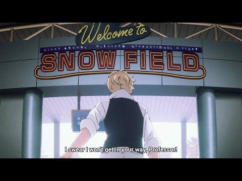 Fate/strange Fake -Whispers of Dawn- Trailer