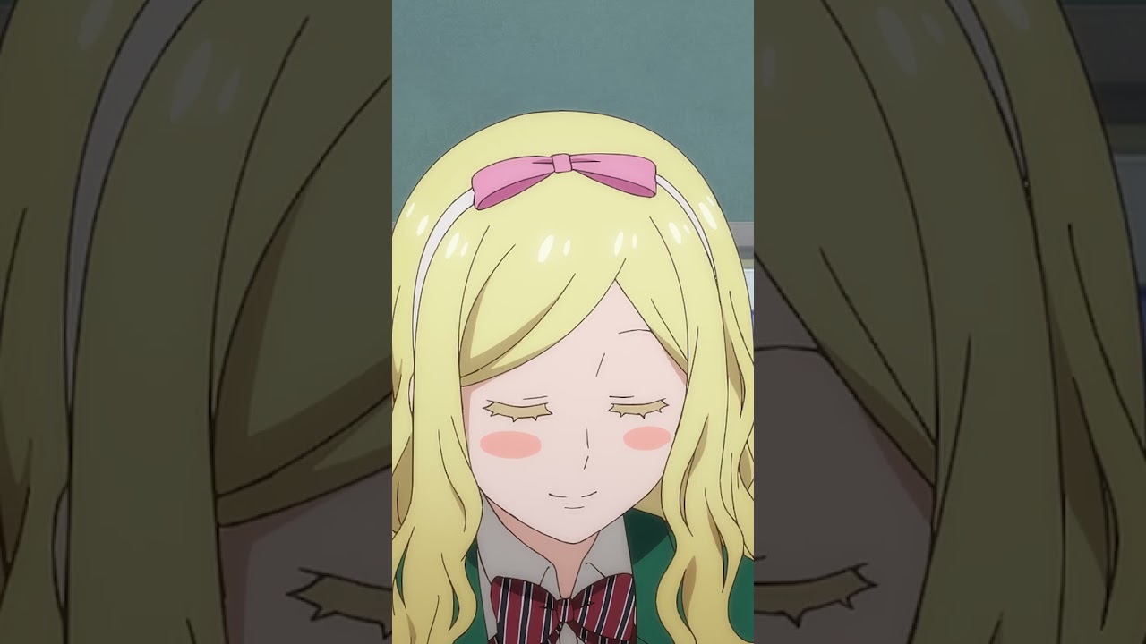 『トモちゃんは女の子！』#12 セレクション PART:3 #tomochan #shorts