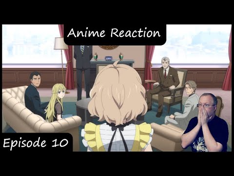 False Theory | Kyokou Suiri Season 2 Episode 10 Reaction (虚構推理 Season 2)