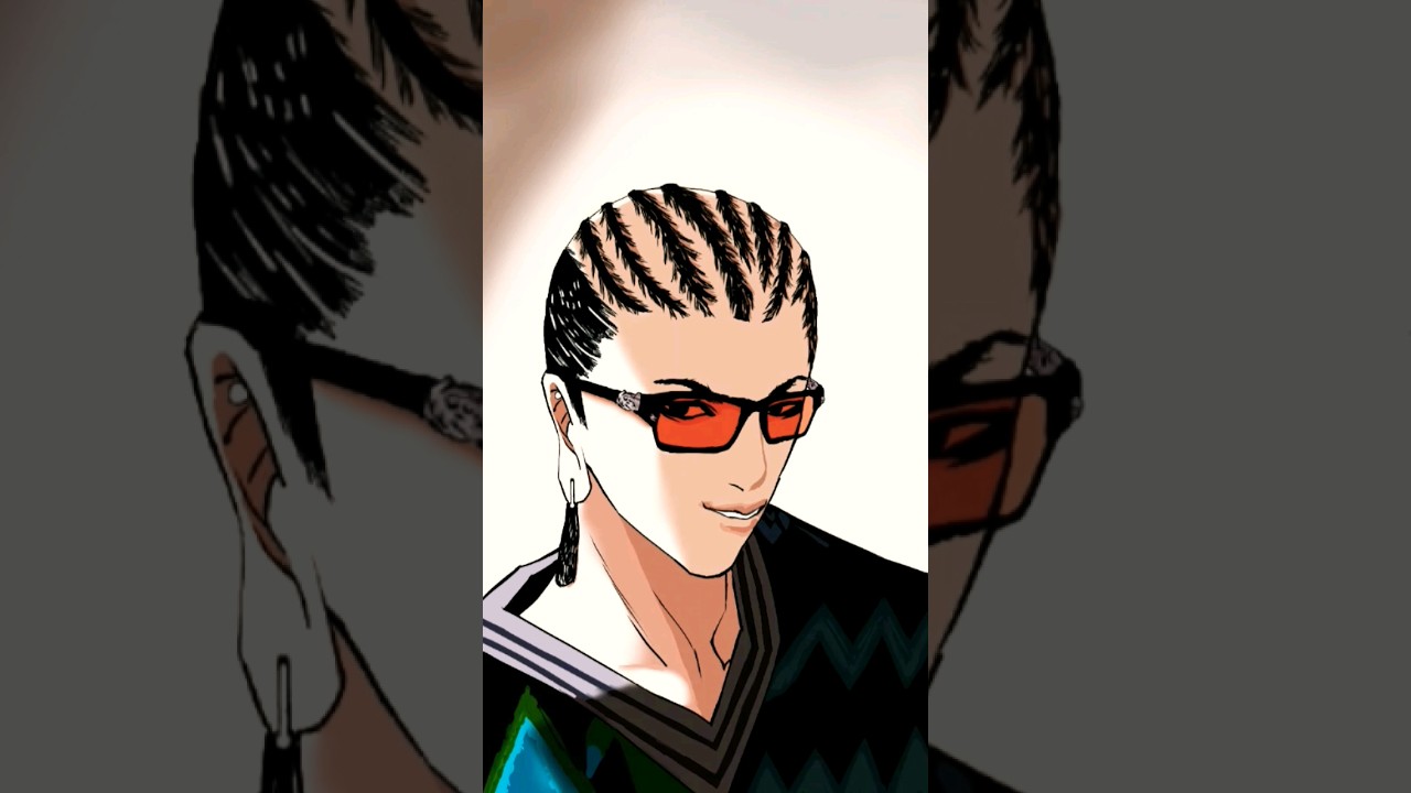 【外見至上主義】池宮将功【描いてみた】#lookism