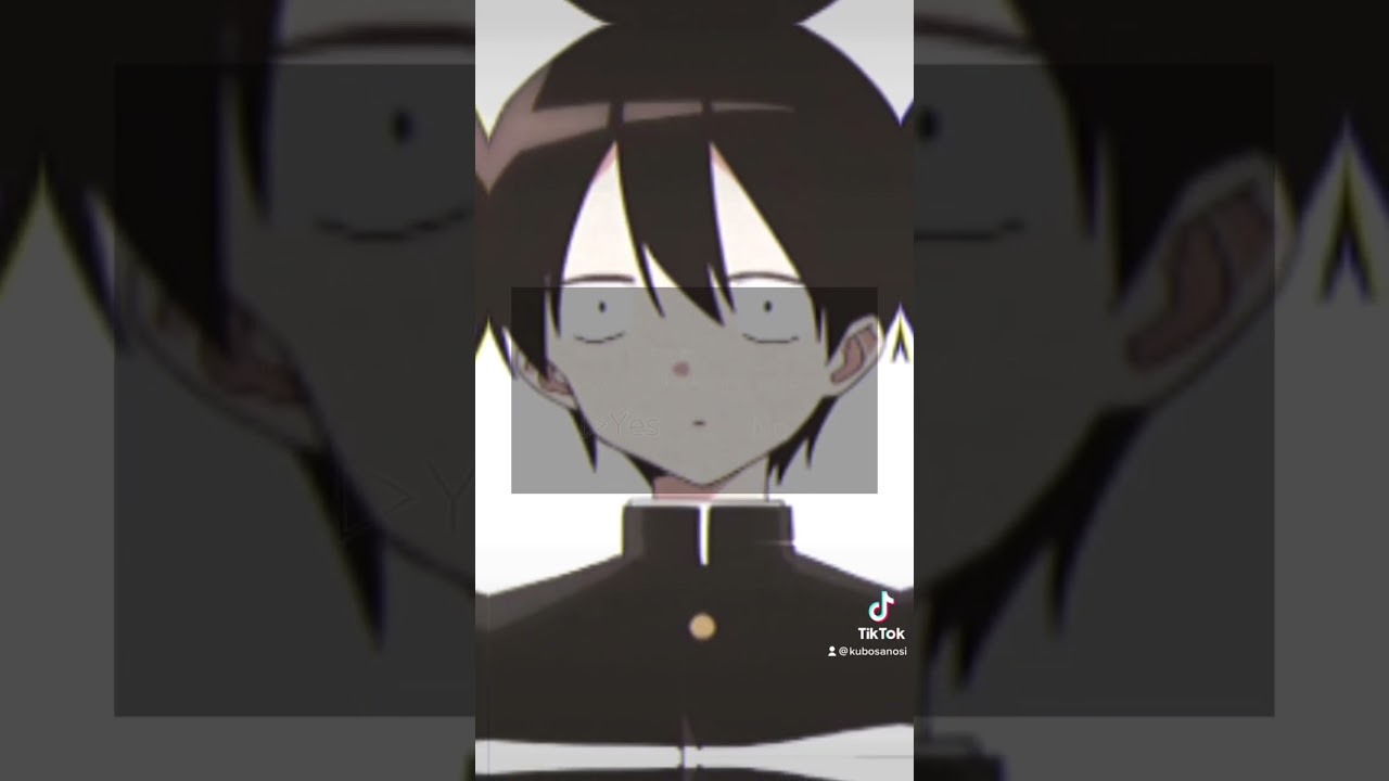 #久保さんは僕を許さない #白石純太