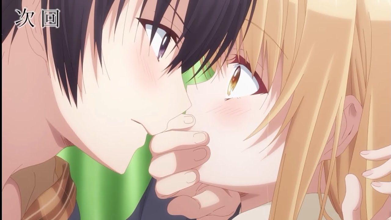 The Angel Next Door Spoils Me Rotten Episode 12 Preview