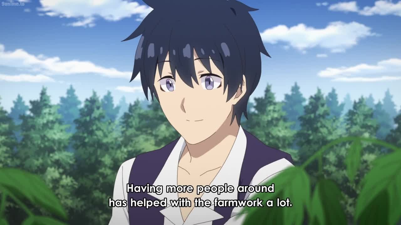 異世界のんびり農家 1~11話 Farming Life in Another World Episode 1-11 | Anime English Subtitle 2023