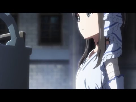 Mitsuha & Wolf Fang VS 20000 Enemy Troops 😱💥 || RouKin episode 11 #MidoriNote17