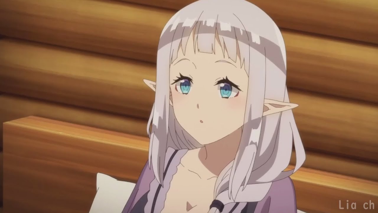 Hikaru Finally planted his first seeds ? - Farming Life in Another World / 異世界のんびり農家