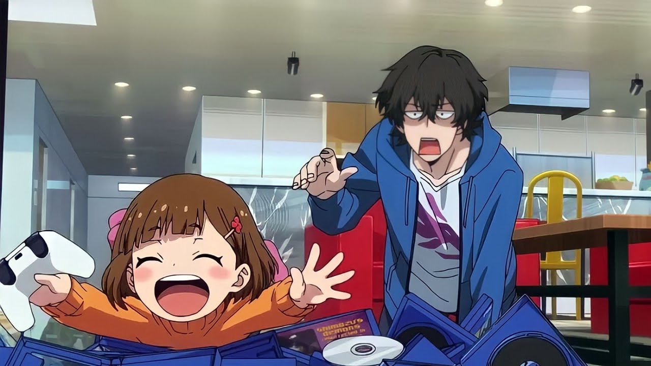 TÓM TẮT ANIME: SÁNG LÀM SÁT THỦ TỐI VỀ CHĂM CON | PHẦN 1 | TẬP 1 - 6 |Chú bé M