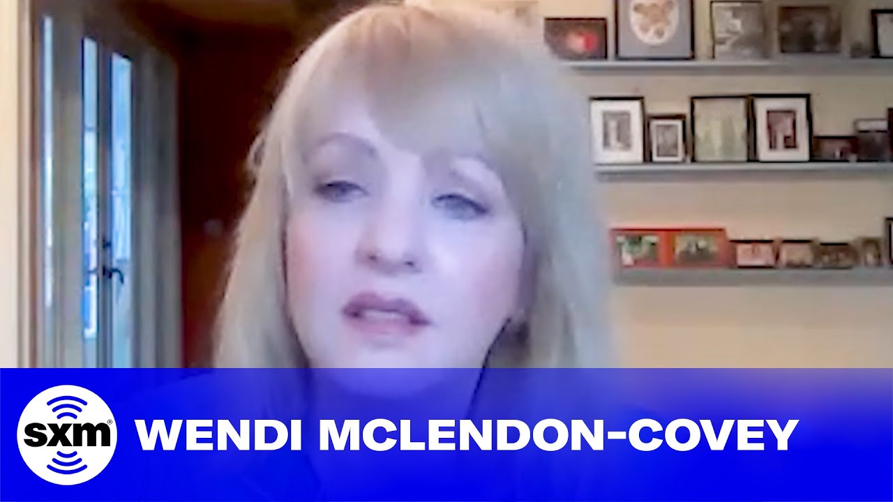Wendi McLendon-Convey Calls 'The Goldbergs' Killing Off Jeff Garlin "A Long Time Coming"