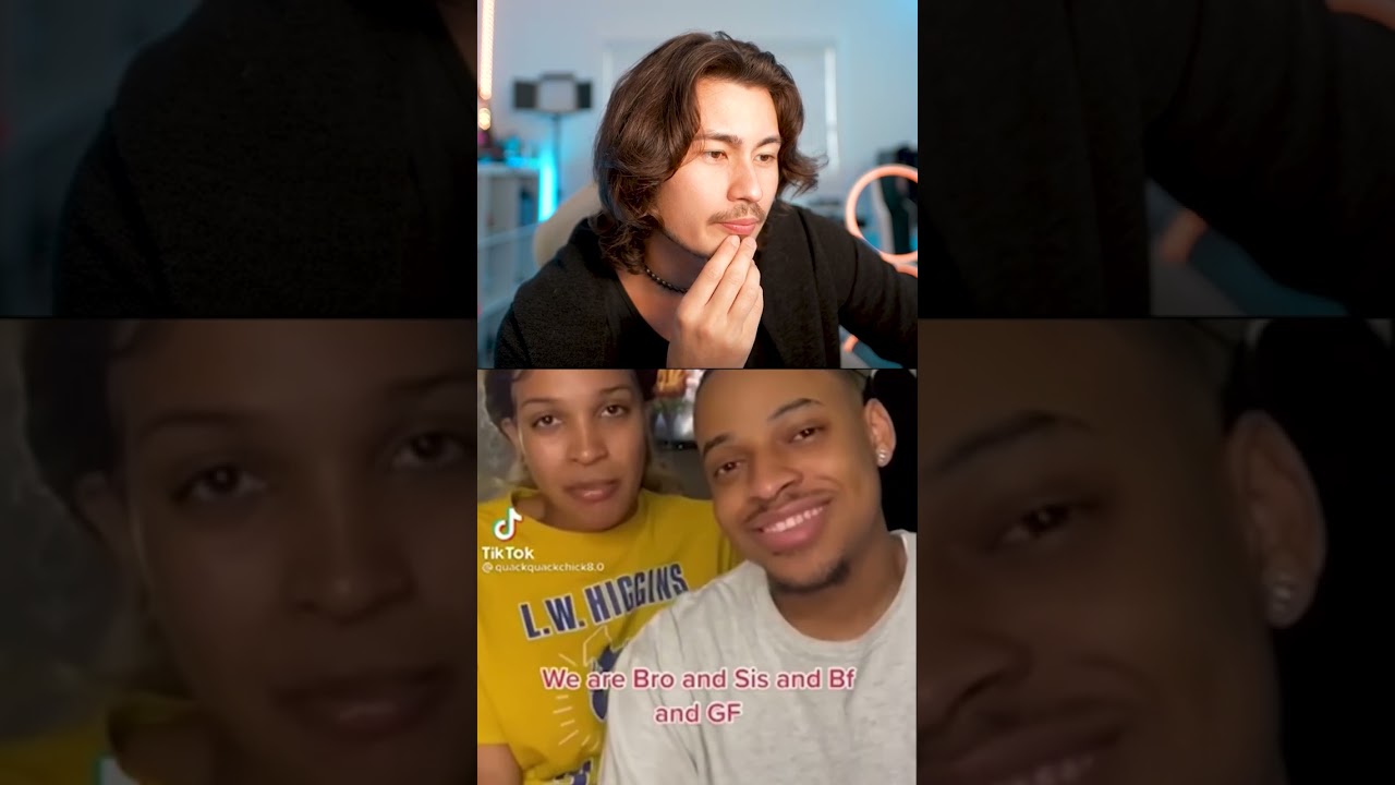 Funny YouTube Shorts To Make Your Day Better (Watch The Full Video On My Channel!)