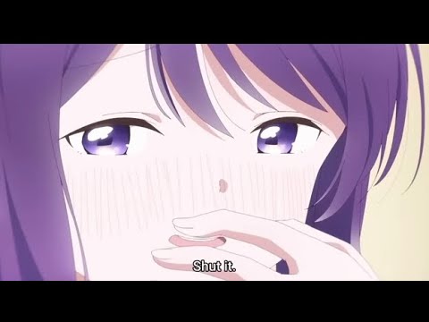 I love this scene of Kubo-san the most    久保さんのこのシーンが一番好き