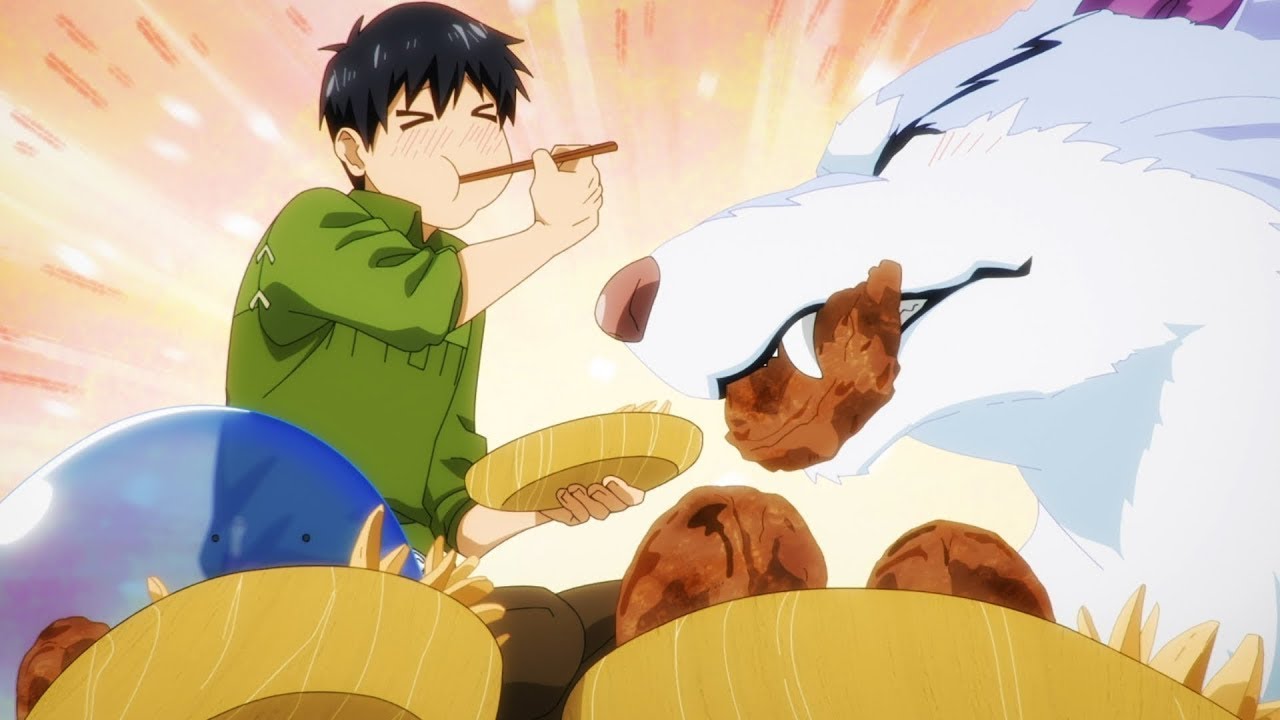 Campfire Cooking in Another World with My Absurd Skill - Episode 11 [English Sub]