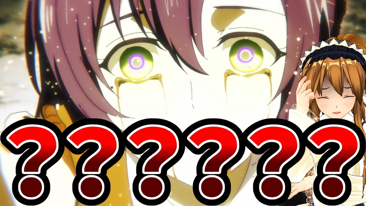 【尺が足りなさ過ぎたなろう系アニメ】冰剣の魔術師が世界を統べる　12話【説明不足にも程がある！】