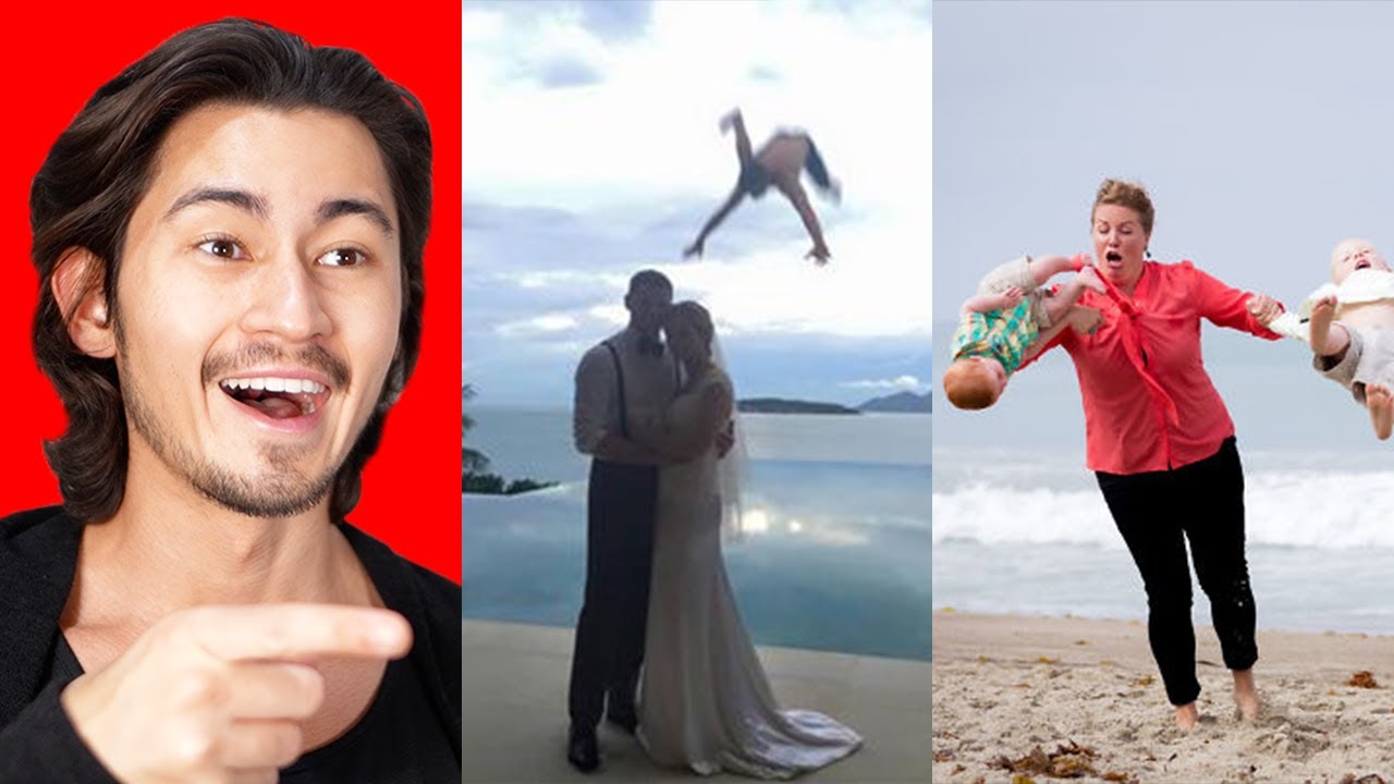 FUNNY TikToks To Make Your Day Better | Part 2!