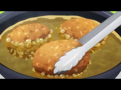 アニメ2023とんでもスキルで異世界放浪メシ11話