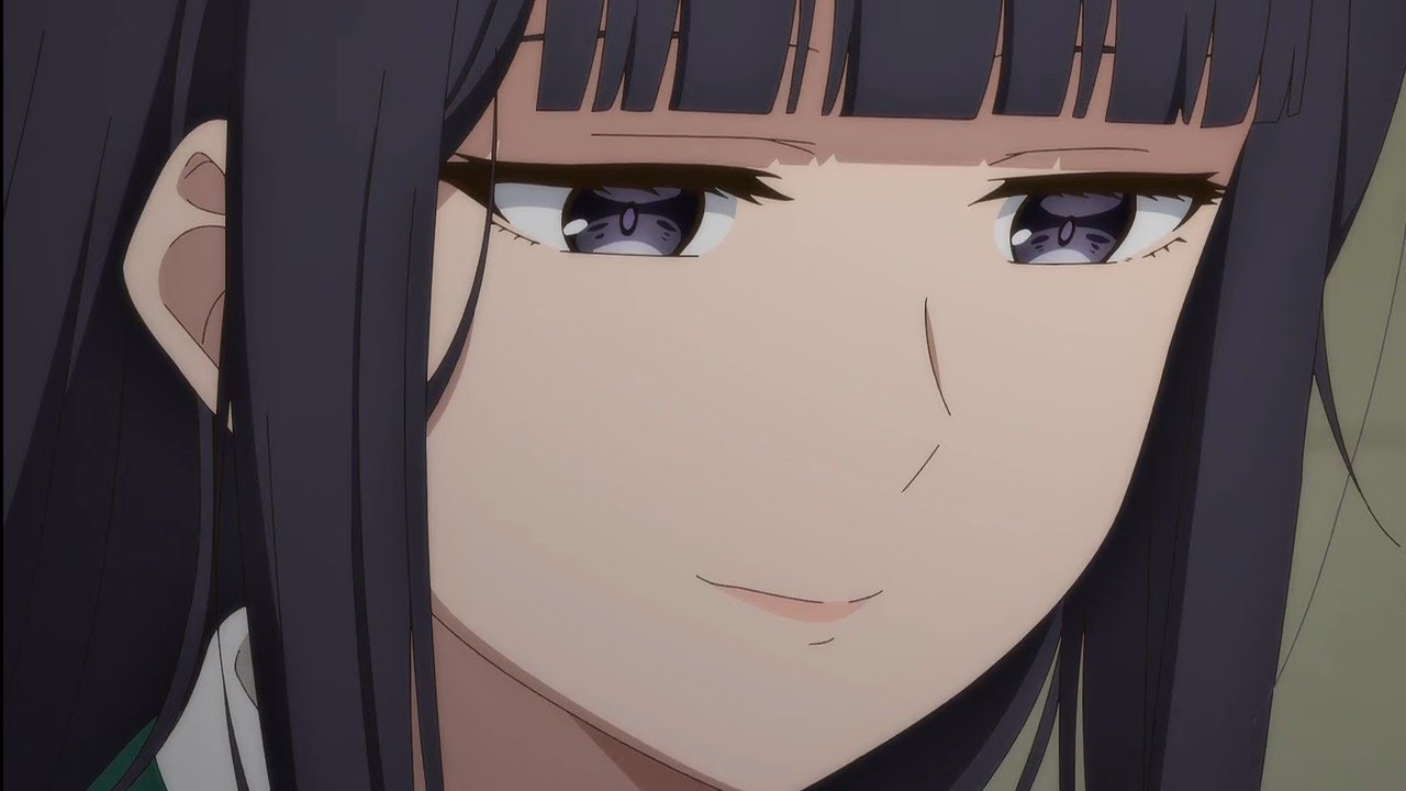 misuzu funny moments ep 12トモちゃんは女の子!|Tomo chan is a girl!