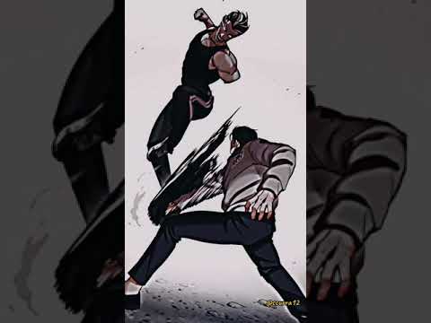 Lookism Spoiler 441 #lookism #spoiler